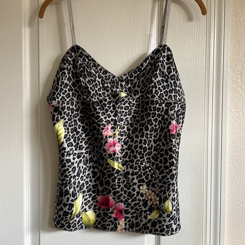 NWT-Express Top